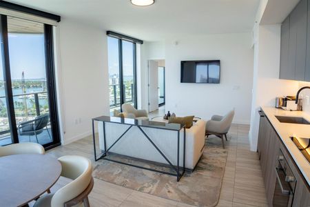 New construction Condo house 580 72Nd St, Unit 1102, Miami Beach, FL 33141 - image 8