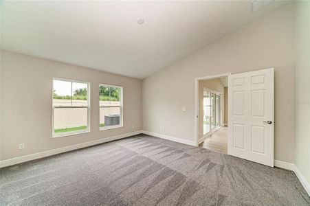 New construction Single-Family house 12358 Oak Hill Wy, Parrish, FL 34219 plan Bridgeport - image 18