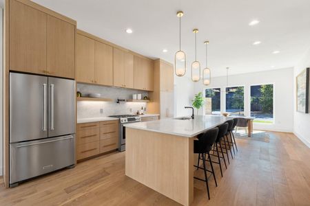 New construction Single-Family house 4804 Richmond # 1 Ave, Austin, TX 78745 - image 7