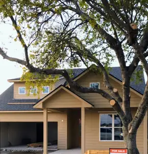 New construction Single-Family house 605 N Getzendaner St, Waxahachie, TX 75165 - image