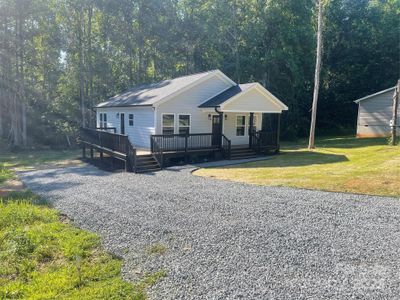 New construction Single-Family house 304 Maryland Dr, Forest City, NC 28043 - image