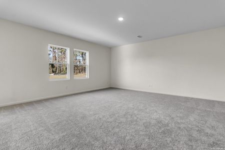 New construction Single-Family house 10133 Galineer Gln, Schertz, TX 78154 plan Supernova - image 17