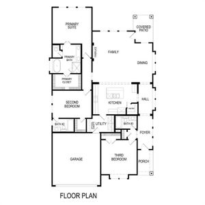 Floor Plan!