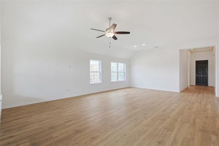 New construction Single-Family house 2127 Villa Bella Ln, Friendswood, TX 77546 plan Premier Series - Mahogany - image 7