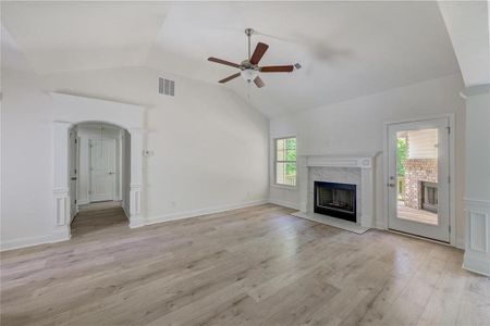 New construction Single-Family house 105 Eryn Ter, Covington, GA 30014 null- photo 3 3