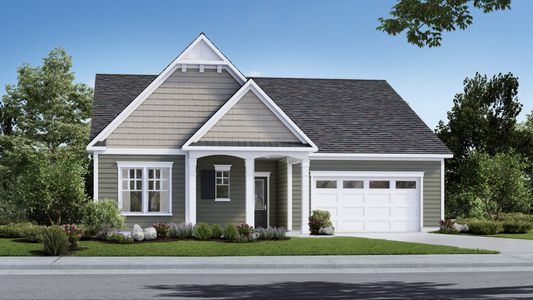 New construction Single-Family house 208 Lazy Day Ln, Summerville, SC 29486 plan Eden - image 1