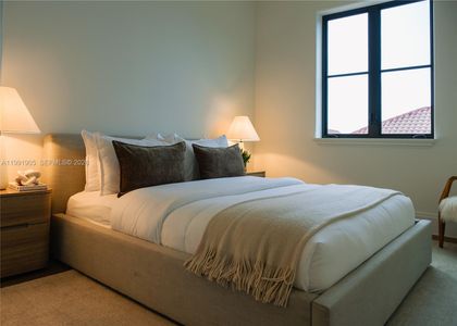 New construction Townhouse house 504 Malaga Ave, Unit T3, Coral Gables, FL 33134 - image 12