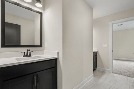 New construction Single-Family house 20 Flint Farms Dr, Concord, GA 30206 plan Pendleton - image 18