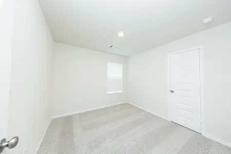 New construction Single-Family house 13643 Kit Run, Splendora, TX 77372 plan The Grove - image 19