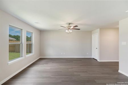 New construction Single-Family house 8630 Eagle Hl, San Antonio, TX 78222 null- photo 10 10