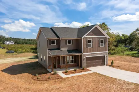 New construction Single-Family house 1681 Woolie Rd, Lincolnton, NC 28092 - image 2