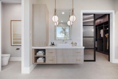 New construction Single-Family house 2252 Grand Hbr, Vero Beach, FL 32967 plan Riviera - image 11