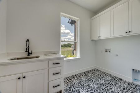 New construction Single-Family house 3063 Willow Rd, Celeste, TX 75423 - image 5