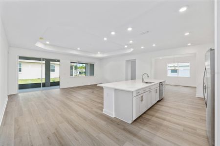 New construction Single-Family house 10119 SW 106th Ct, Ocala, FL 34481 plan Willem - image 12