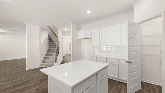 New construction Single-Family house 1149 Blue Juniper Cir, Loganville, GA 30052 null- photo 23 23