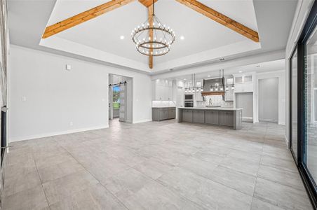 New construction Single-Family house 112 La Paloma Wy, Decatur, TX 76234 - image 18