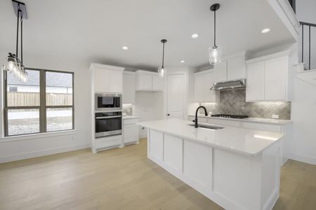 New construction Single-Family house 1422 Fieldstone Dr, Midlothian, TX 76065 plan 1459 - image 6