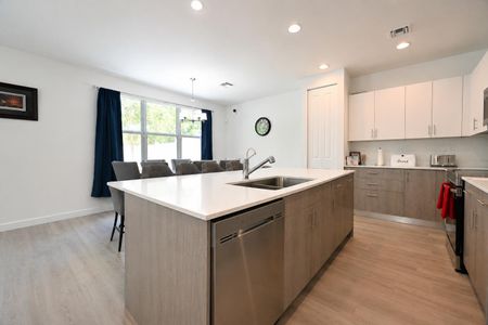 New construction Single-Family house 6305 Tenor Dr, West Palm Beach, FL 33413 - image 7