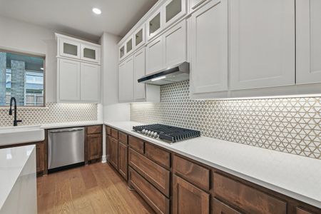 New construction Single-Family house 1022 Monterra Wy, Rockwall, TX 75087 plan Millbeck - image 10