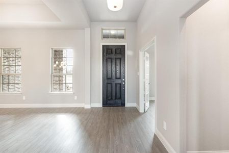 New construction Single-Family house 670 Crystal Lake Ln, Red Oak, TX 75154 CL-2510- photo 7 7
