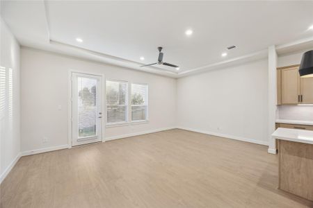 New construction Single-Family house 1506 Colonial Gorge Dr, Katy, TX 77493 - image 14