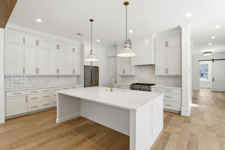 New construction Single-Family house 1726 Vireo Ct, Johns Island, SC 29455 - image 5