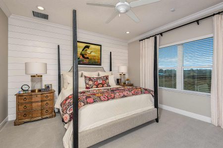 New construction Single-Family house 2357 Blue Mahoe Ln, Lakewood Ranch, FL 34240 plan Tidewater 2 - image 8