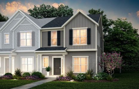 New construction Single-Family house 14031 Glaswick Dr, Charlotte, NC 28278 null- photo 0 0