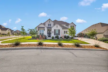New construction Single-Family house 235 Corazon, Boerne, TX 78006 null- photo 0