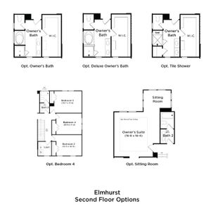 New construction Single-Family house 712 Sprout St, Zebulon, NC 27597 null- photo 38 38