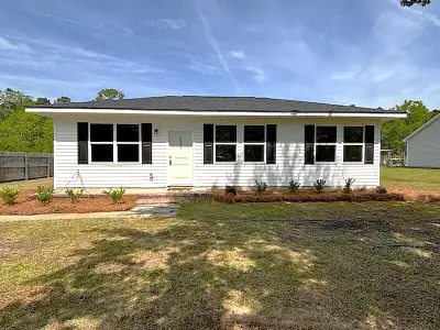 New construction Single-Family house 202 Resinwood Rd, Moncks Corner, SC 29461 null- photo 0