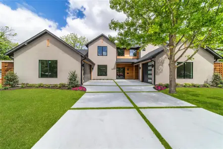 New construction Single-Family house 2623 Danny Ln, Farmers Branch, TX 75234 - image