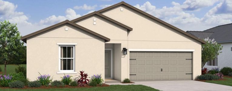 New construction Single-Family house 1981 Missouri Rd Nw, Unit 65, Palm Bay, FL 32907 null- photo 0