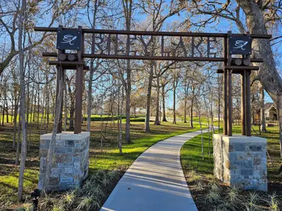 New construction Single-Family house 32445 Forktail Lake Dr, Fulshear, TX 77441 plan Rivercrest - 60' Lot - image