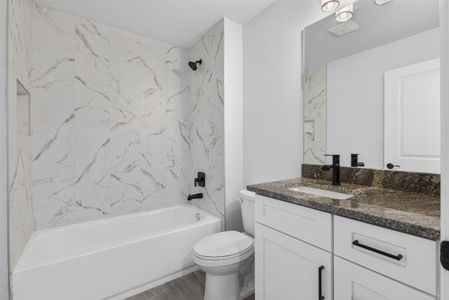 New construction Single-Family house 3624 Sw Hale St, Port St. Lucie, FL 34953 - image 5