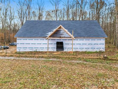 New construction Single-Family house 6027 Campbell Rd, York, SC 29745 - image