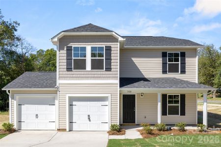 New construction Single-Family house 300 Elm St, Lancaster, SC 29720 - image