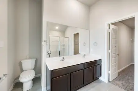 New construction Single-Family house 13506 Playa Ave, San Antonio, TX 78073 plan Dawson - image 13
