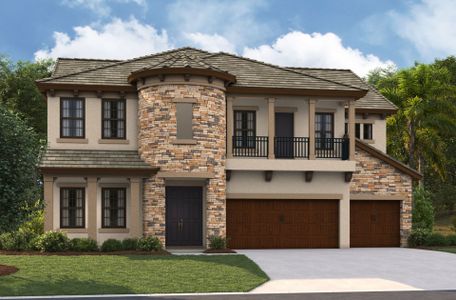 New construction Single-Family house Valrico, FL 33596 null- photo 0