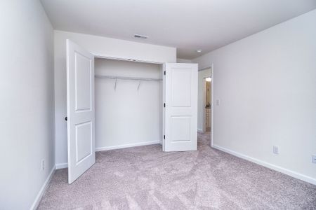 New construction Single-Family house 112 Mebgy Trl, Statesville, NC 28677 plan The Morgan - image 18