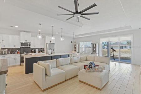 New construction Single-Family house 1054 Sw 67Th St, Gainesville, FL 32607 plan The Boulder - image 5