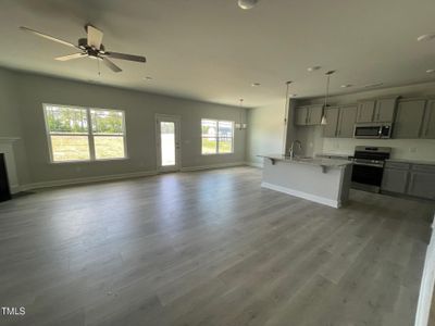 New construction Single-Family house 9211 Byron Court, Unit Lot 199, Bailey, NC 27807 - photo 5 5