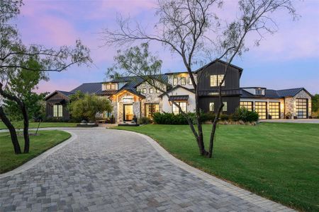 New construction Single-Family house 635 Highpoint Rd, Royse City, TX 75189 - image