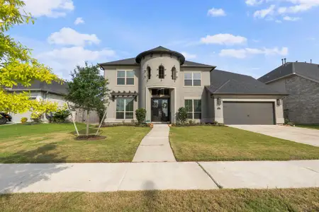 New construction Single-Family house 24214 Norwood Groves Dr, Richmond, TX 77469 null- photo 0