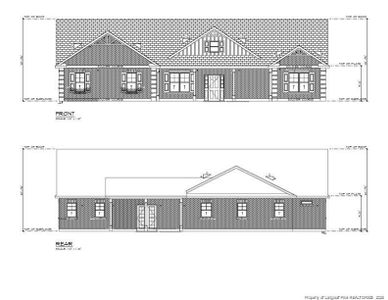 New construction Single-Family house Autryville, NC 28318 - image
