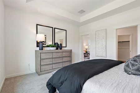 New construction Single-Family house 529A Burlington Dr, Buda, TX 78610 - image 8