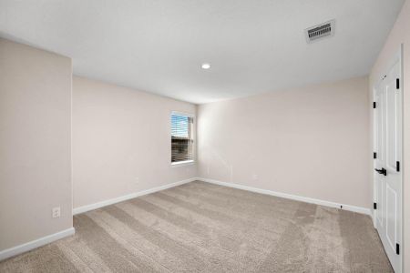 New construction Single-Family house 3031 Sunmoon Ln, Katy, TX 77493 plan Martin - image 12