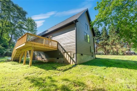 New construction Single-Family house 3425 Mission Trl, Lincolnton, NC 28092 - image