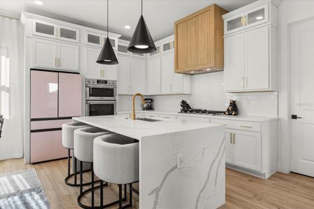 New construction Single-Family house 16254 Ravenna Ct, Montverde, FL 34756 - image 12