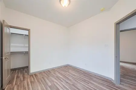 New construction Single-Family house 1101 Johnson St, Baytown, TX 77520 - image